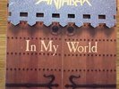 ANTHRAX - In My World 7