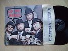 LP--The Wolfe Tones---Up the Rebels mit Original Autogramme von 1973