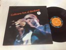 John Coltrane - Coltrane Live At Birdland - Music On Vinyl MOVLP446  2011