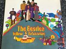 RARE FRENCH EXPORT LP VINYL The Beatles Yellow Submarine UK PCS 7070  EX/NM