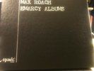MOSAIC | THE CLIFFORD BROWN - MAX ROACH EMARCY ALBUMS | LE 4 LP SET