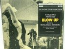 MGM  SE4447 HERBIE HANCOCK / THE YARDBIRDS / Blow-Up LP US 1966 JAZZ NM OST NICE