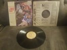 1966 1A/1B 1st Press LP The Siegel-Schwall Band shrink Chicago blues Vanguard