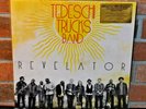 TEDESCHI TRUCKS BAND - Revelator, Ltd Import 180G 2LP COLOR VINYL Foil #'d New