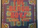 Beach Boys-Love You-K 54087-Vinyl-Lp-Record-1977