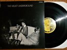 THE VELVET UNDERGROUND S/T 2000 MGM SE-4617 Repress