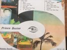 Prince Buster Big Five Vinyl