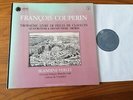 COUPERIN / Blandine VERLET  LP ASTREE AS 29 STEREO  Ed.1  EX+