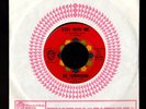 Ed Townsend  Stay with me / I Like everything about you   R&B Popcorn EX