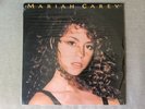 Mariah Carey (1990) Self Titled Debut Album LP Rare Mexico Pressing Vinyl Sealed