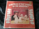 How Much Is That Doggie In The Window? Golden Records NM LP-136 w/shrink (RARE)