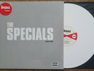 THE SPECIALS - ENCORE - RARE LTD EDITION WHITE VINYL ALBUM EXCELLENT