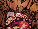 DAVID BOWIE -Space Oddity- Rare UK 40th Anniversary Picture Disc  new