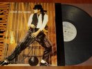 MICHAEL JACKSON LEAVE ME ALONE *RARE* CBS 12