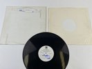 BUDGIE HARD ROCK HEAVY METAL - TEST PRESSING 1971