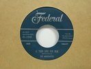 The Midnighters-Is Your Love For Real/Oh So Happy-Doo Wop-7