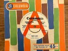 Chubby Checker - Dancin Party - Columbia Demo - DB4876. EX+