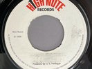 National Dish / Mr DJ The Conquers High Note Records HS025 1969 7”