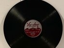 Jimmy Reed   Vee-Jay   VJ119  You Don't Have To Go & Boogie in the Dark  78 rpm