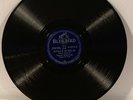Tommy McClennan   Bluebird B-8373   Whiskey Head Woman / Bottle It Up and Go  78