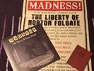 Madness The Liberty Of Norton Folgate 2009 Vinyl, Poster & M Section Book