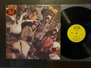Puff -S/T-NM/VG++ Psych Prog MGM Rec SE-4622 1968 PROMO Yellow Label w/Sleeve