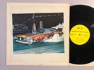Sounds Of Drag Racing LP 1974 KRP3333LA Private Press Cars In Stereo Chicago IL