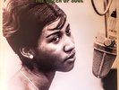 ARETHA FRANKLIN - THE QUEEN OF SOUL - VINYL LP 