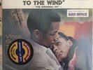 Vince Guaraldi Trio ?– Jazz Impressions Of Black Orpheus - VINYL LP 180 Gram NM-