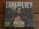 Lana Del Rey Born To Die Box (The Paradise Edition) LIMITED EDITION NEU & OVP