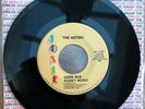 THE METERS - GOOD OLD FUNKY MUSIC / SASSY LADY
