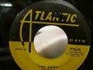 DOOWOP/ R & B CARDINALS ATLANTIC 972 THE BUMP/SHE ROCKS 1952