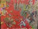 VA - BACK FROM THE GRAVE VOLUME SEVEN: RAW BLASTIN' MID 60S PUNK NEW VINYL