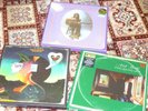 Nick Drake * 3 limited vinyl box sets* Five Leaves Left/Bryter Layter/Pink Moon.