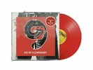 ROLLING STONES STICKY FINGERS CARNABY ST. LIMITED 1000 COPIES OFFICIAL RED VINYL
