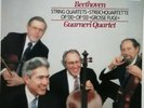 Beethoven: String Quartets Op. 130 etc / Guarneri Quartet / Philips LP 422 059-1