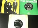 THE BEATLES 3 45 RPM 7