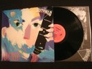 The Outfield - Play Deep - 1985 Vinyl 12'' Lp./ VG+/ 80's Power Pop Rock AOR