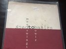 David Bowie niteflight Rare Promo 12” Single Home Moodswings