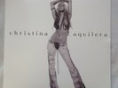 Christina Aguilera - Stripped - Vinyl 2LP