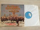 Conny Dellner Egerländer Spezialitäten Signatur Autogramm / Ernst Mosch lp