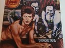 David Bowie- Diamond Dogs LP