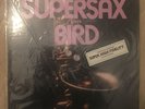 MFSL SEALED AUDIOPHILE LP SUPERSAX PLAYS BIRD SEALED AND MINT .