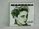 MADONNA ARDIENDO/BURNING UP 7’’ 45T PICTURE-DISC LIMITED & NUMBERED EDITION SL 2