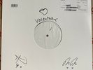 The Hunna - I’d Rather Die Than Let You In - Vinyl LP - Test Pressing - SIGNED