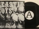 Beastie Boys - Polly Wog Stew EP - Rare Studio & Live Vinyl Record NM Unplayed