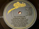 THE STRANGLERS - European Female - IRISH PRESSING 7