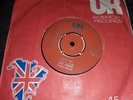 Dean Parrish Watch Out/im On My Way 7”