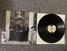 The Beatles Lp The Beatles Again 1970 V. G + Apple SW-385 US First Press