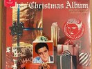 Elvis Presley-Elvis' Christmas Album 1985 Green Vinyl RCA AFM1-5486 SEALED MINT